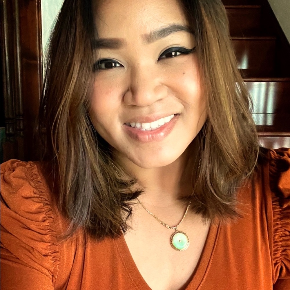 Meet your Posher, ElaineRenee